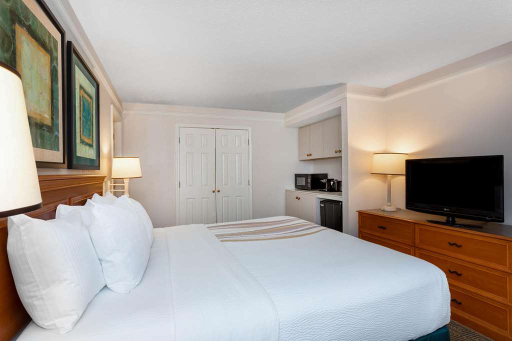 la quinta inn by wyndham tallahassee north