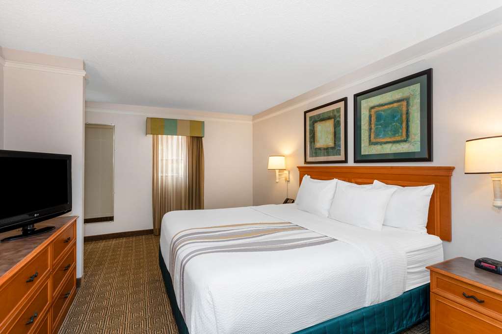 la quinta inn by wyndham tallahassee north