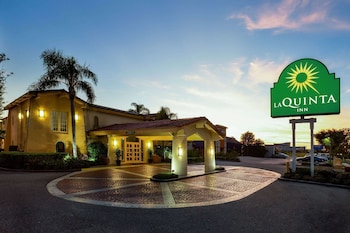 la quinta inn tampa airport stadium westshore