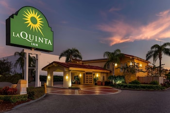 la quinta inn tampa airport stadium westshore