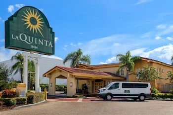 la quinta inn tampa airport stadium westshore