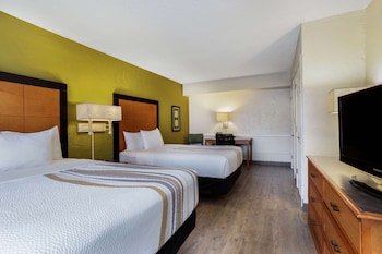 la quinta inn tampa airport stadium westshore