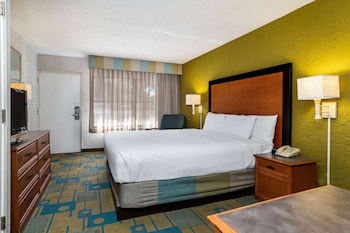 la quinta inn tampa airport stadium westshore