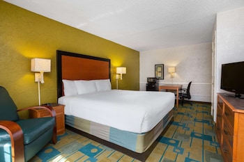 la quinta inn tampa airport stadium westshore