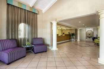 La Quinta Inn Tampa Airport Stadium Westshore,Northwest Tampa>>Tampa,3 star