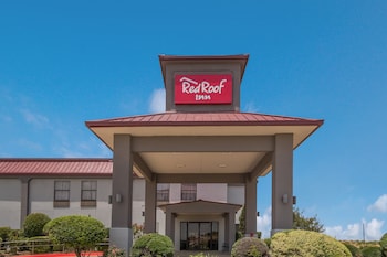 red roof inn terrell