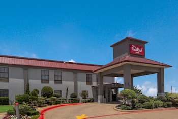red roof inn terrell