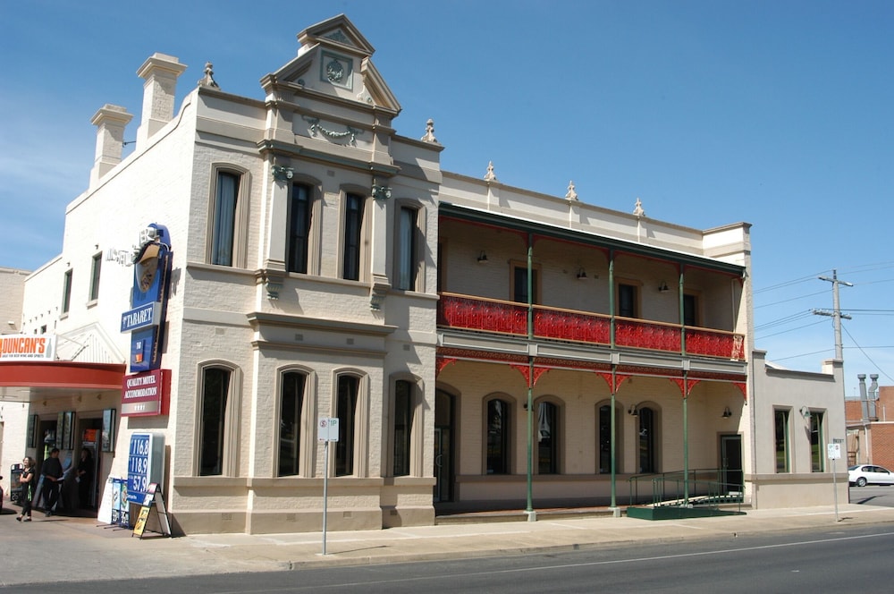 bairnsdale