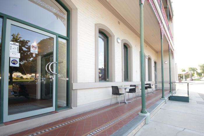 bairnsdale