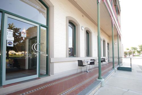 bairnsdale