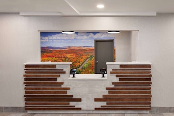 La Quinta Inn By Wyndham Wausau,Wausau>>Marathon County,3 star