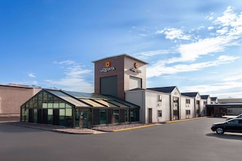 La Quinta Inn By Wyndham Wausau,Wausau>>Marathon County,3 star