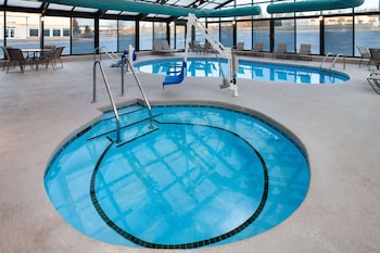 La Quinta Inn By Wyndham Wausau,Wausau>>Marathon County,3 star