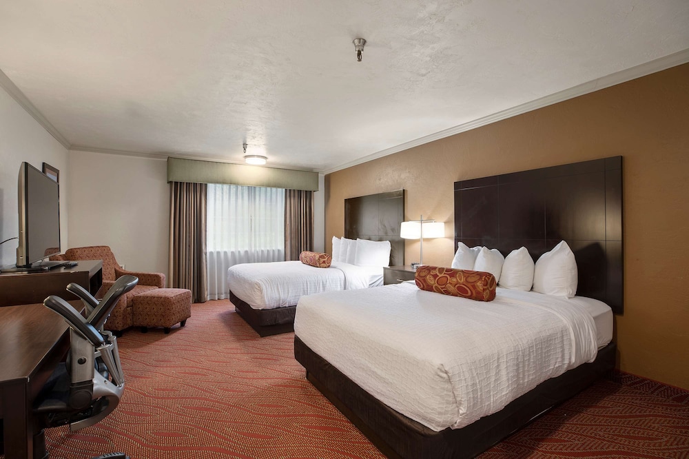 best western plus parkway inn