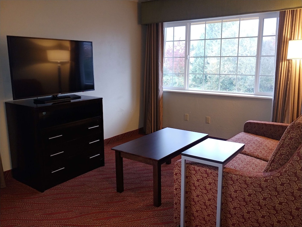 best western plus parkway inn