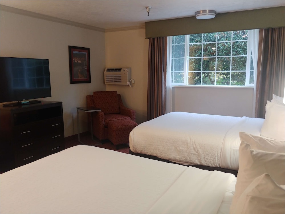 best western plus parkway inn