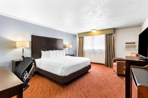 best western plus parkway inn