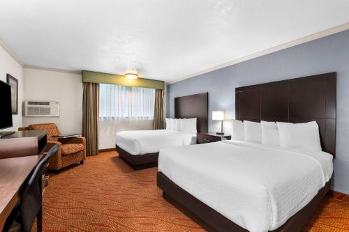 best western plus parkway inn