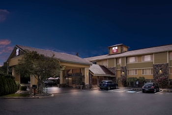 Best Western Plus Parkway Inn,Wilsonville>>Portland,3 star