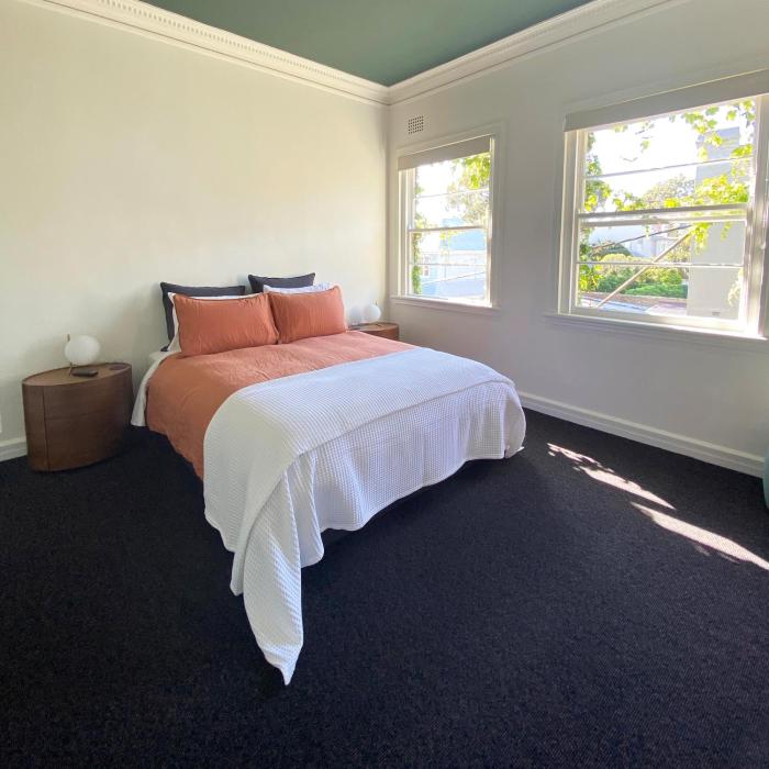 blues point hotel