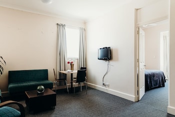 port macquarie hotel
