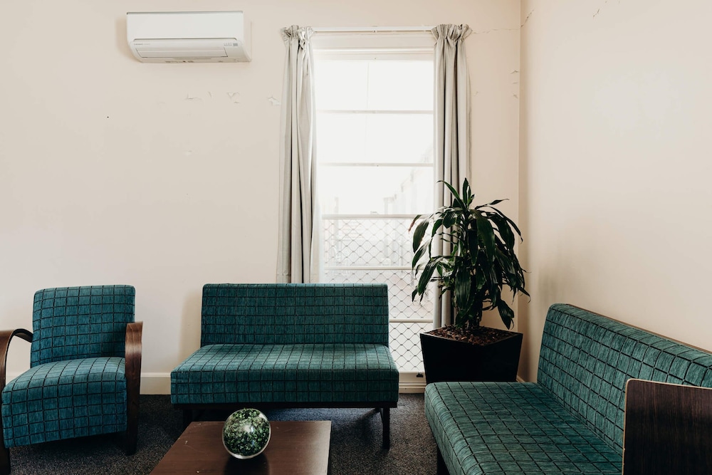 port macquarie hotel