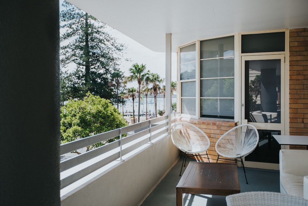 port macquarie hotel
