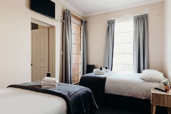 port macquarie hotel