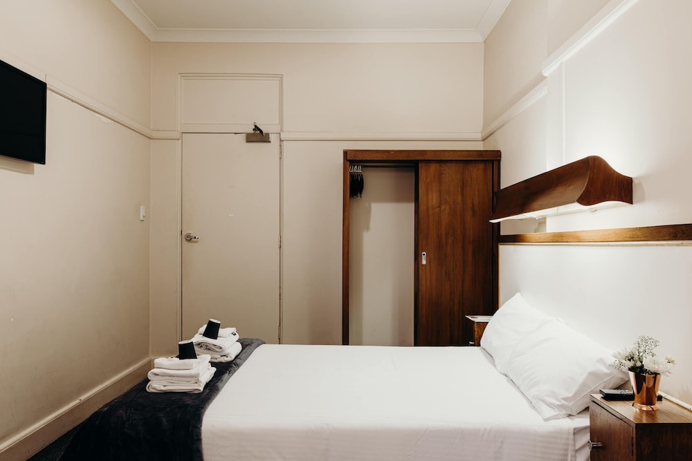 port macquarie hotel