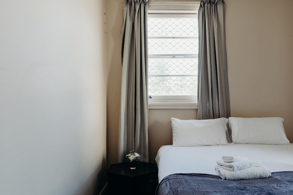 port macquarie hotel