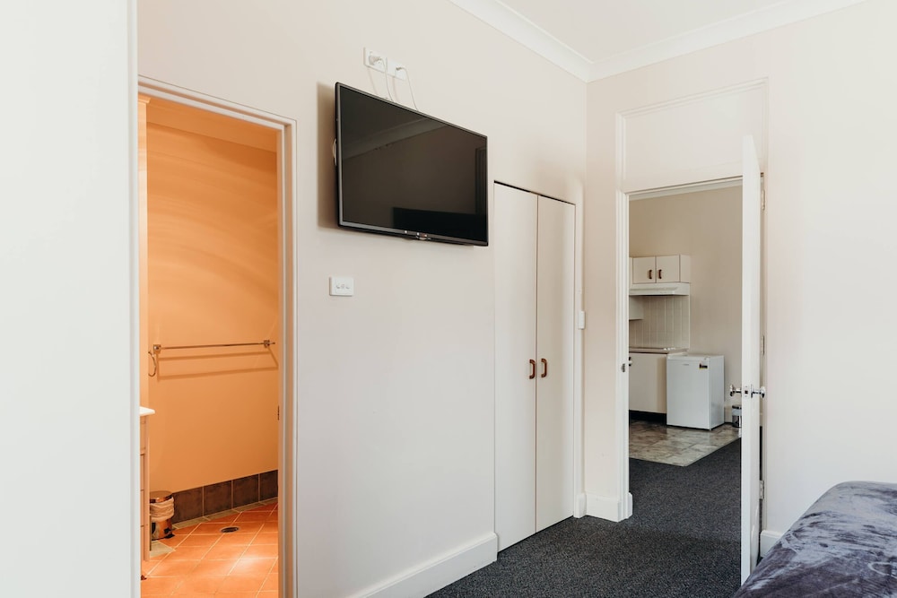 port macquarie hotel