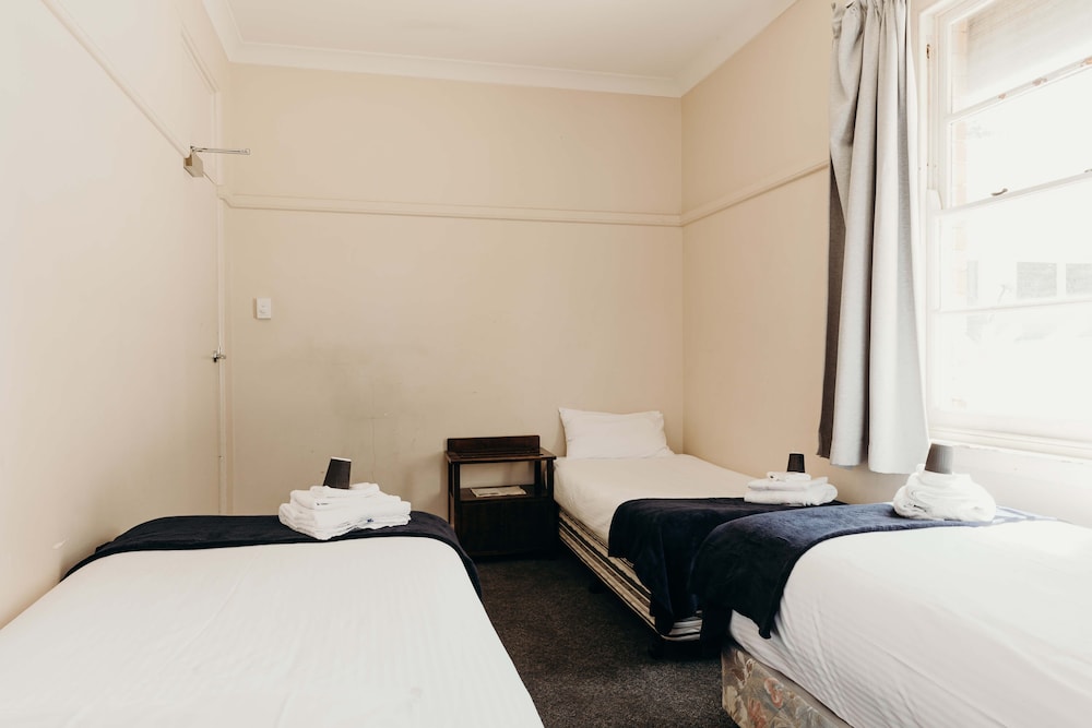 port macquarie hotel