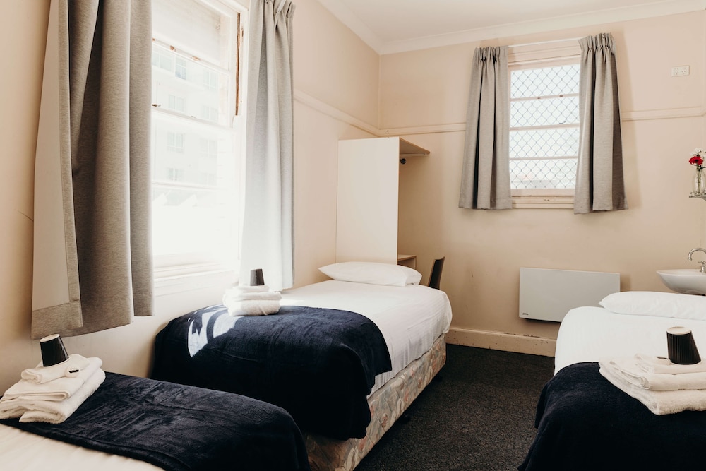 port macquarie hotel