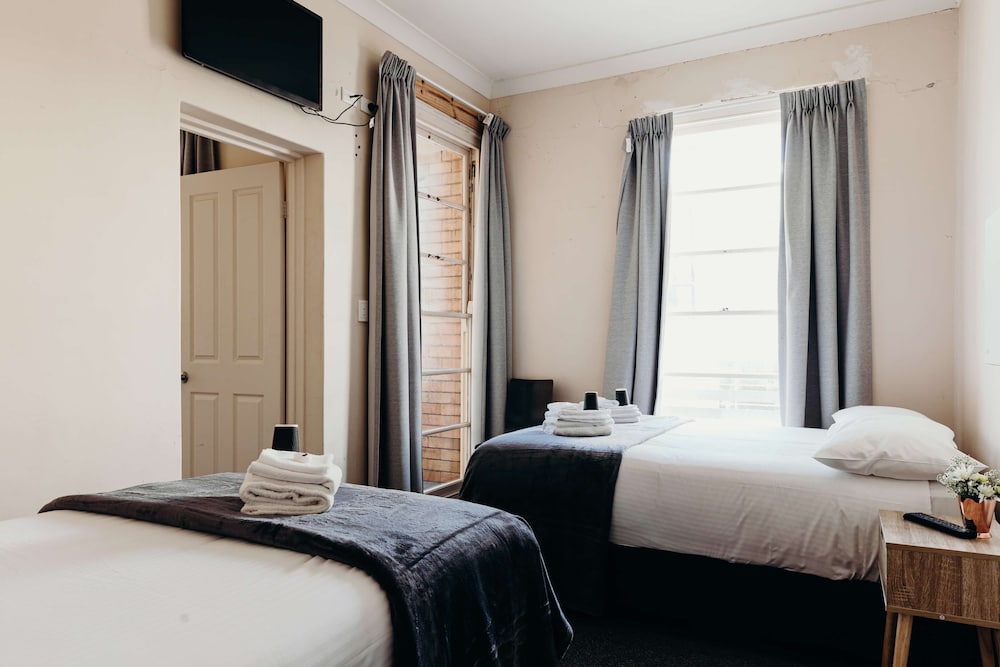 port macquarie hotel