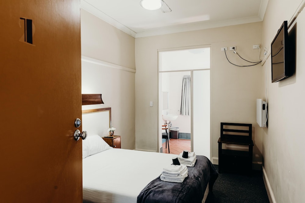 port macquarie hotel