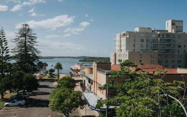 port macquarie hotel