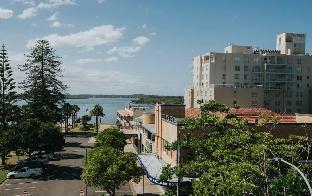 port macquarie hotel