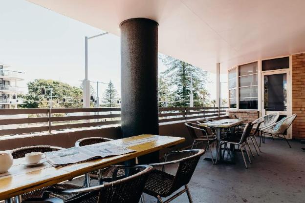 port macquarie hotel