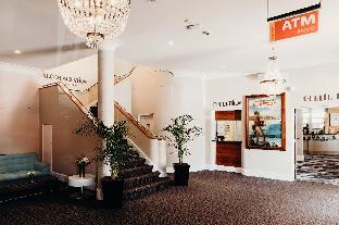 port macquarie hotel