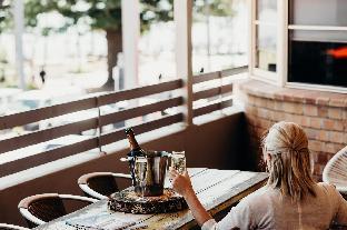 port macquarie hotel