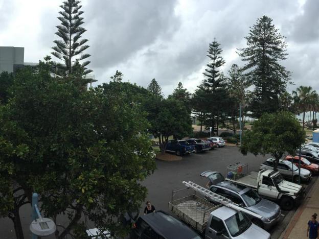 port macquarie hotel