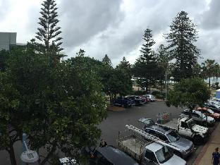 port macquarie hotel