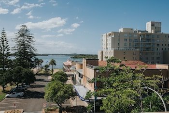 port macquarie hotel