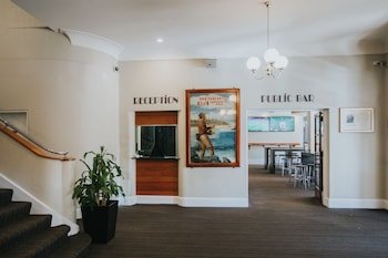 port macquarie hotel
