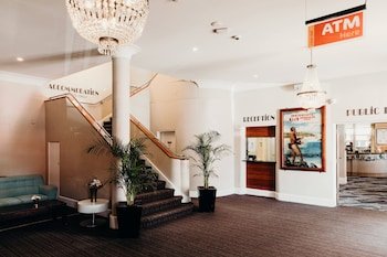 port macquarie hotel