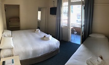 Port Macquarie Hotel,Port Macquarie>>New South Wales,3 star