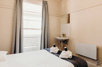 Port Macquarie Hotel,Port Macquarie>>New South Wales,3 star