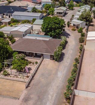 Moonta Bay Accommodation,Moonta Bay>>Moonta,3 star