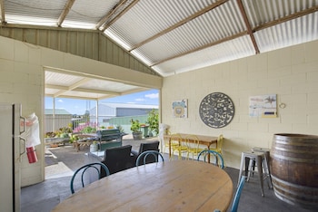 Moonta Bay Accommodation,Moonta Bay>>Moonta,3 star