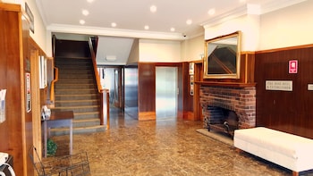 Wallacia Hotel,Camden Park>>Blaxland East,4 star